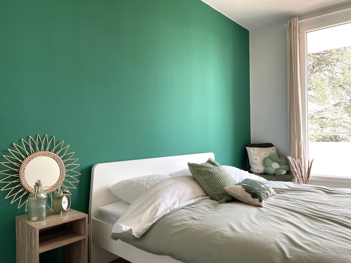 غرفة النوم 1