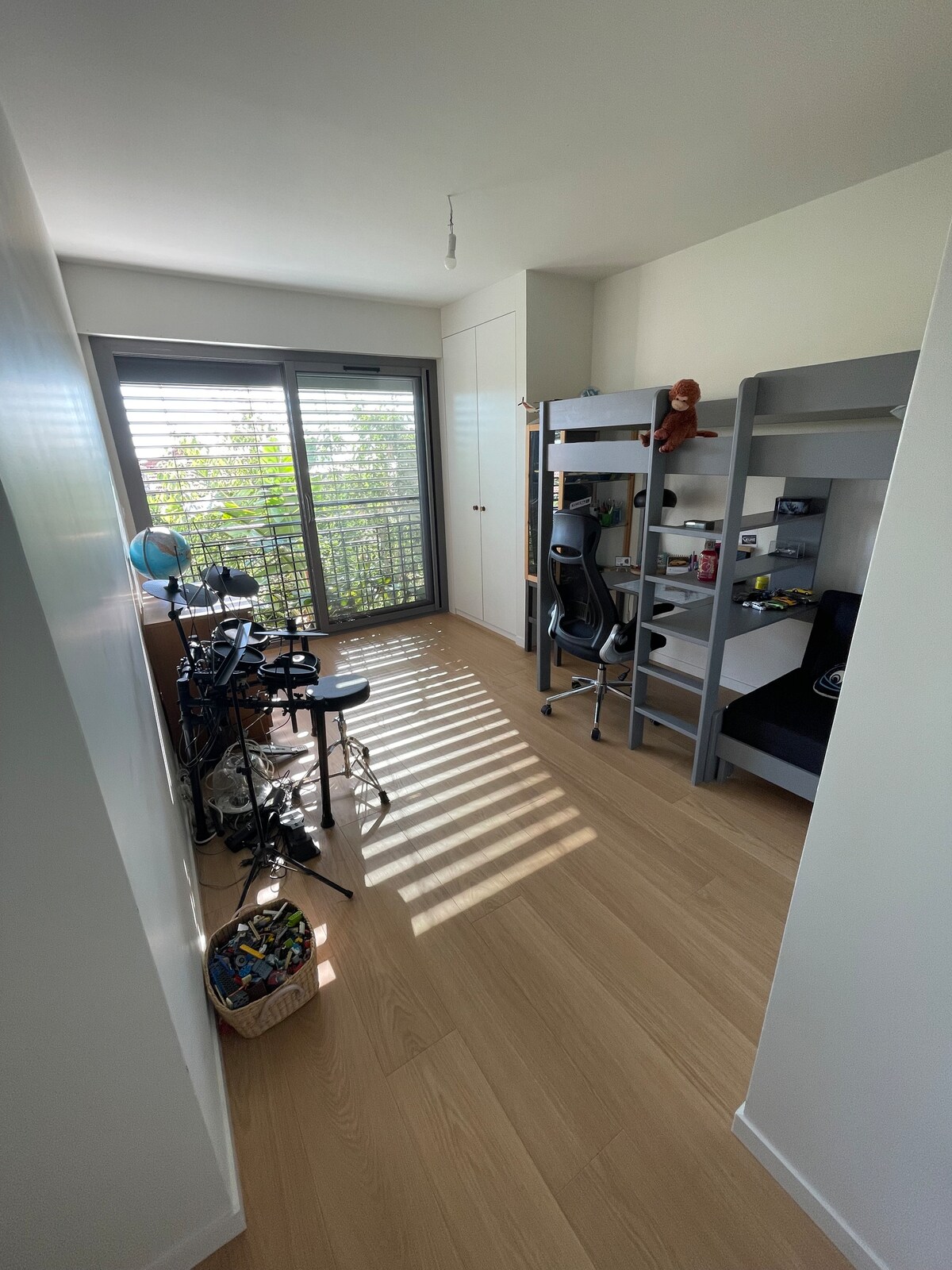 Спална соба 2