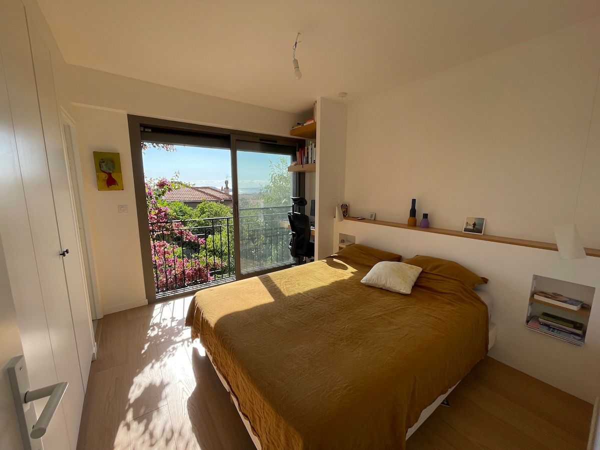 Спална соба 1