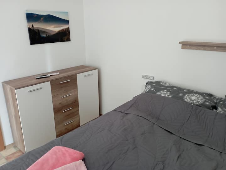 Apartmán Komfort — სურათი 1