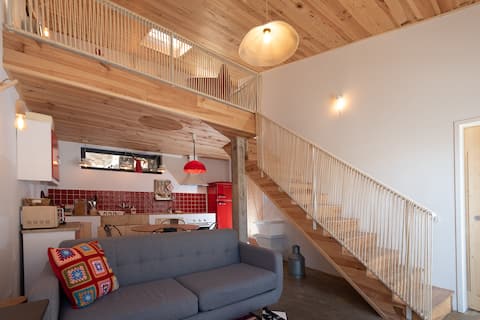 Top Airbnb: Hillside 3 Aljezur Old Town in Aljezur