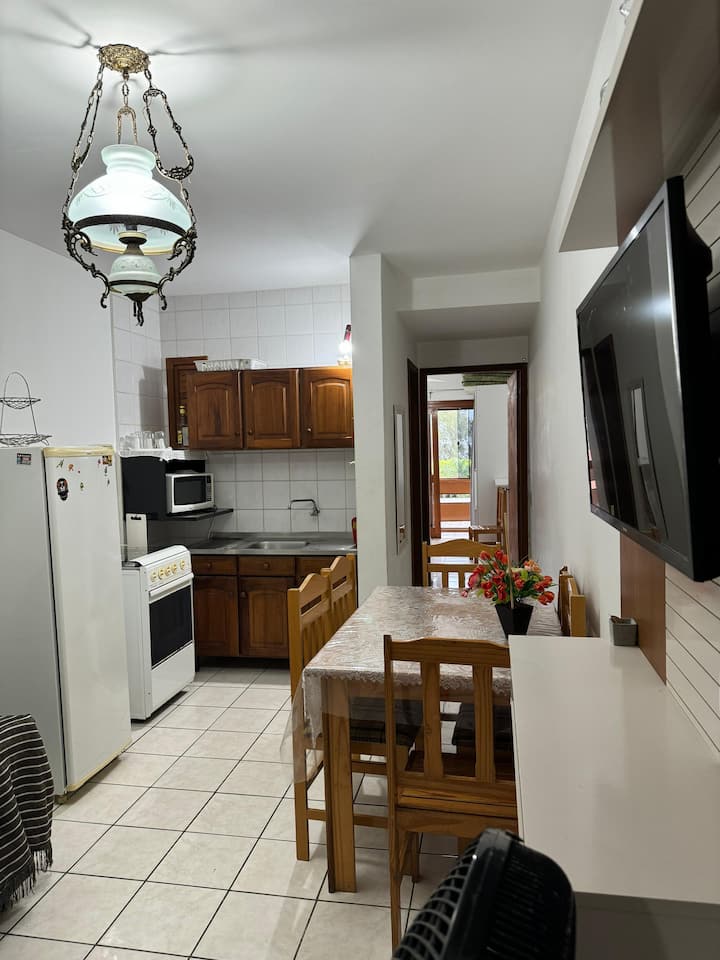 Apartamento Em Capão Da Canoa - Capão da Canoa