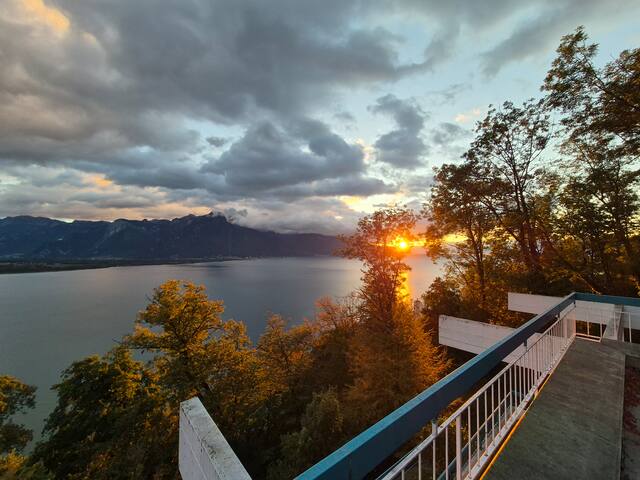 Maison d’architecte Vue & Faune gallery image 2