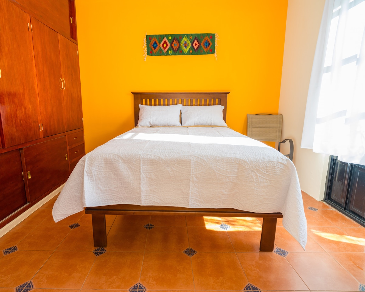 غرفة النوم 1