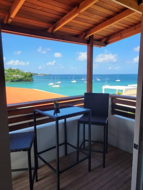 Sunset Cove - Ocean front