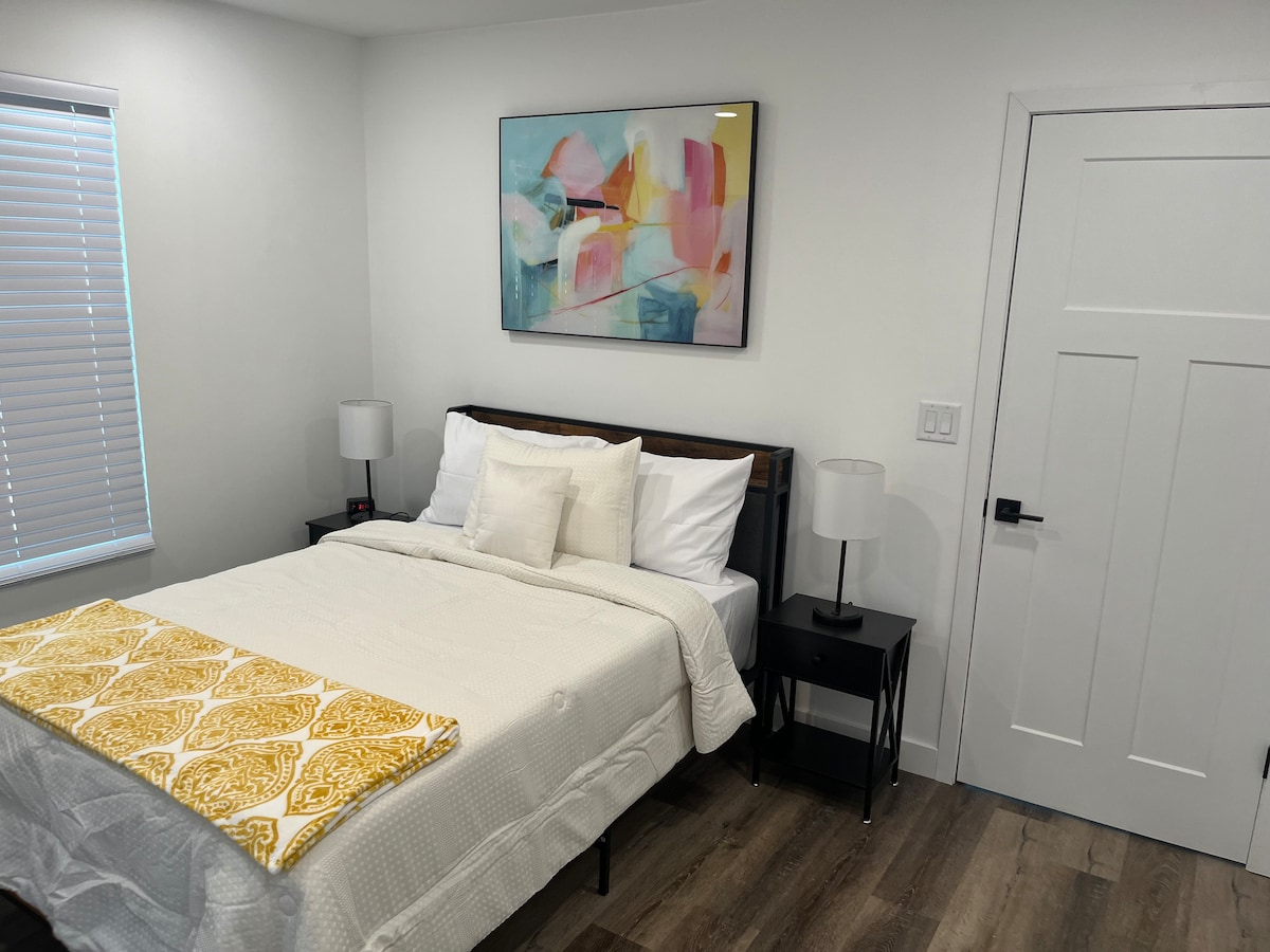 Спална соба 3