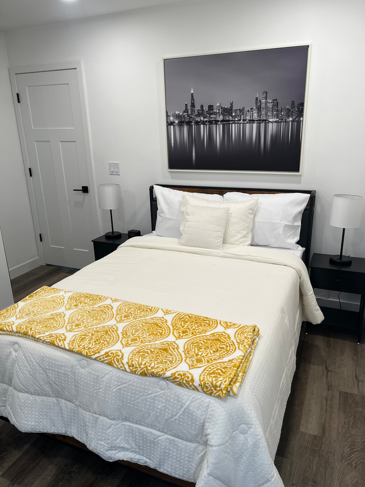 Спална соба 1