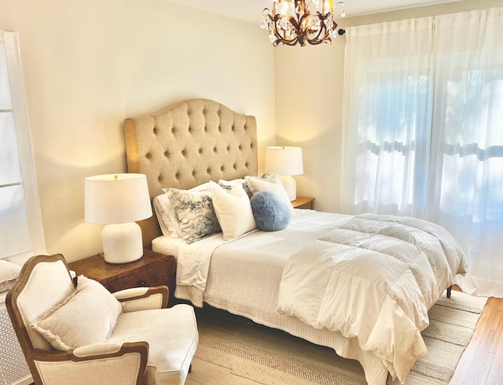 Მთავარი საძინებელი