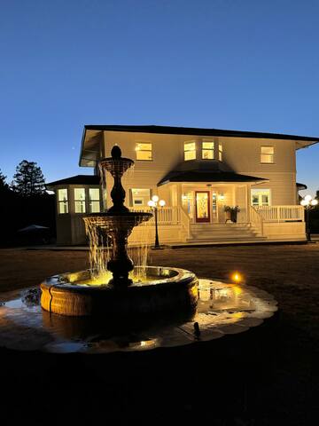 Wine Country Vacation Rentals managed Airbnb listing 2