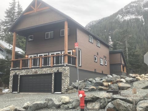 The Three Bears Retreat