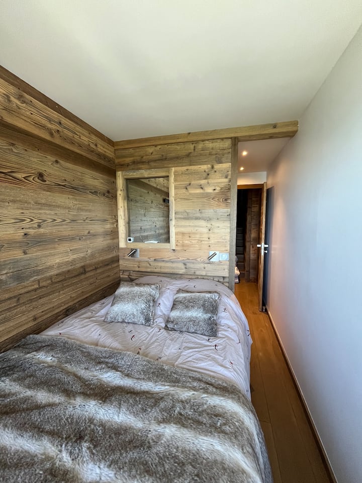 საძინებელი 1