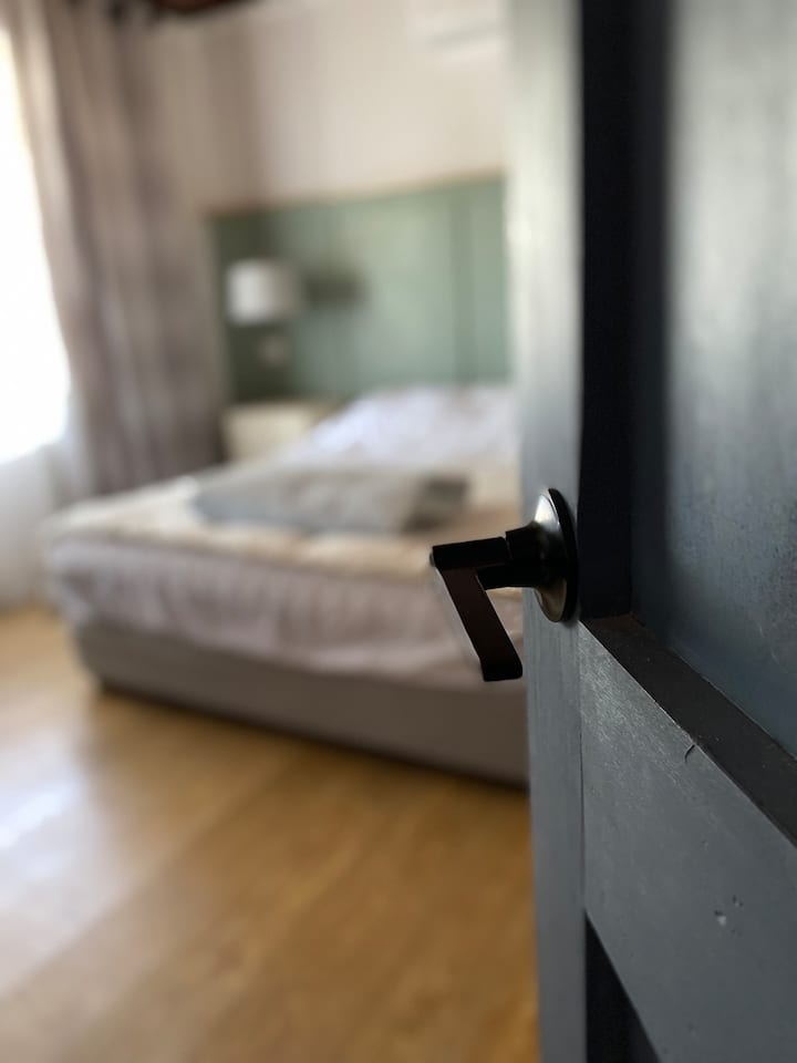 Habitación 1