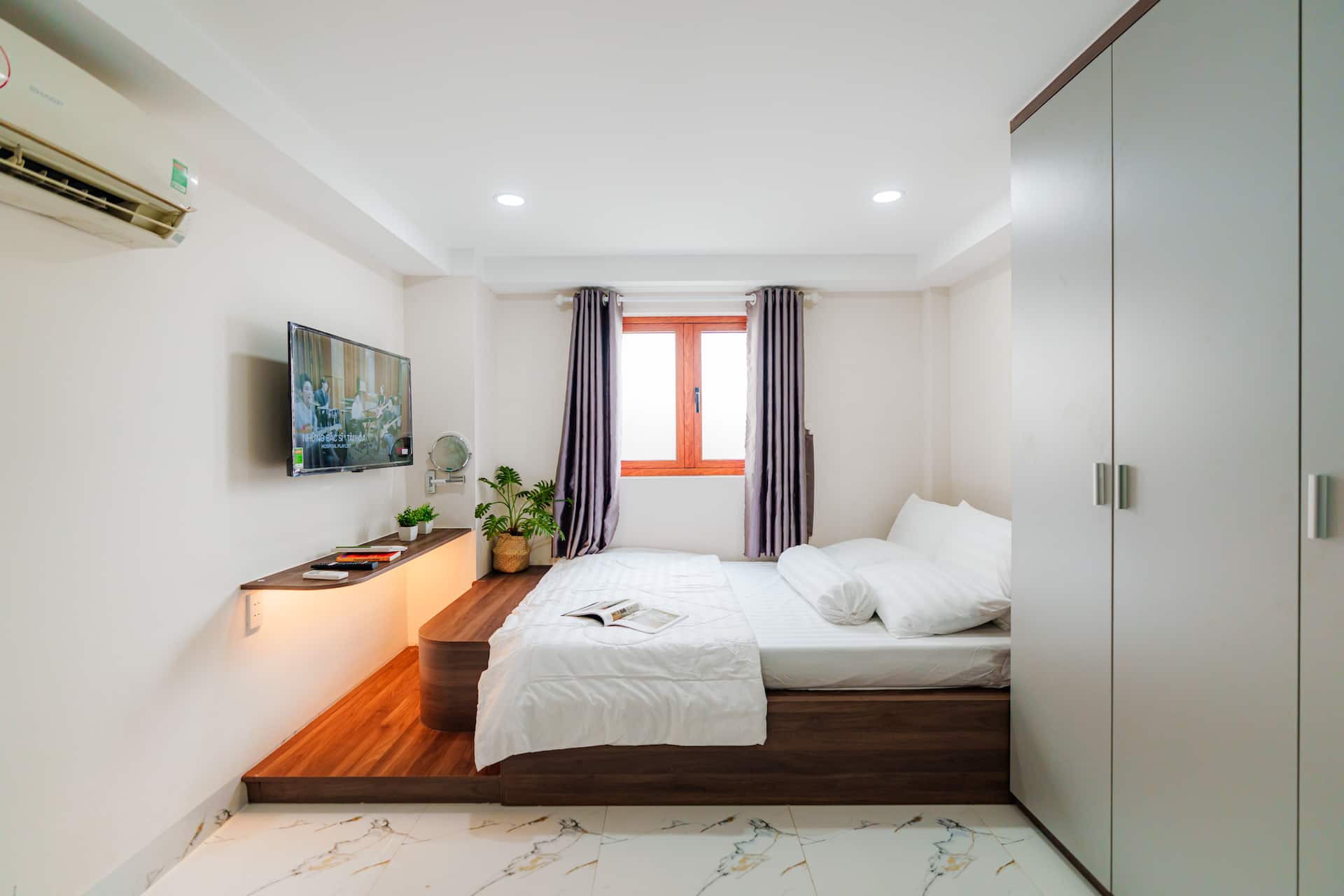 Fully furnished studio - 05 minutes to TSN airport