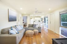 Tea Tree Breeze * rental in Tootgarook