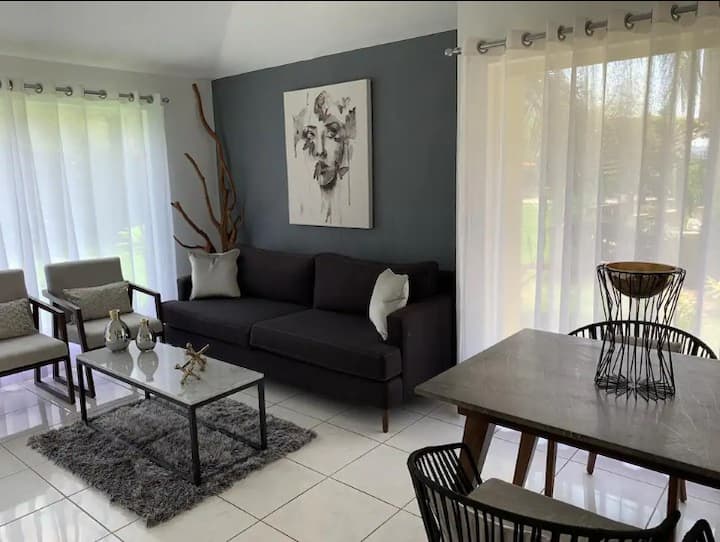 Casa Ibiza Moderna - Jocotepec