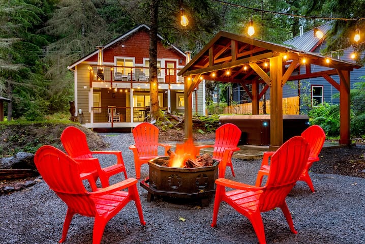 Prime Host Vacation Rentals managed Airbnb listing 1