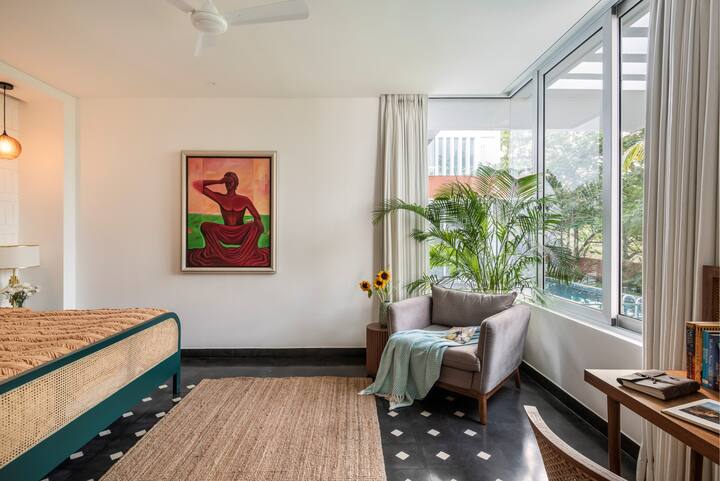 Bedroom 1 image 3