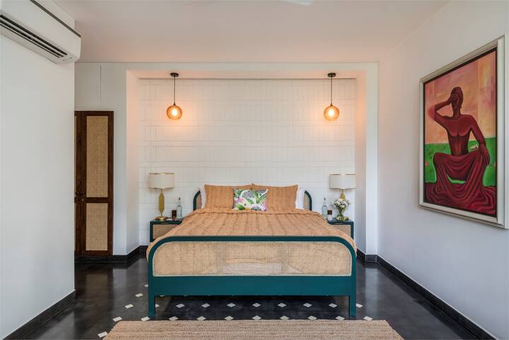 Bedroom 1 image 1