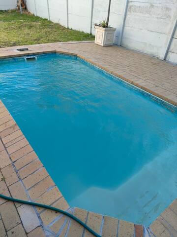 Spacious Family Beach Holiday gallery image 3