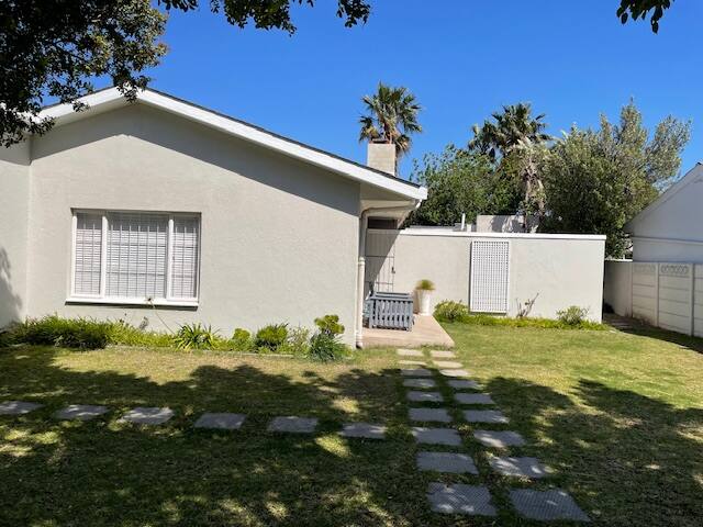 Spacious Family Beach Holiday