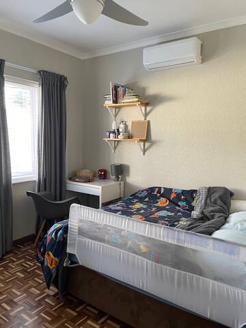 Spacious Family Beach Holiday gallery image 4