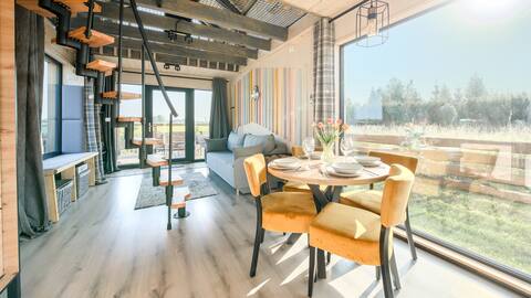 Domek Freedom, Domek 690 Sun&Snow