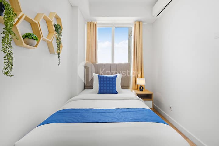 חדר שינה לאורחים