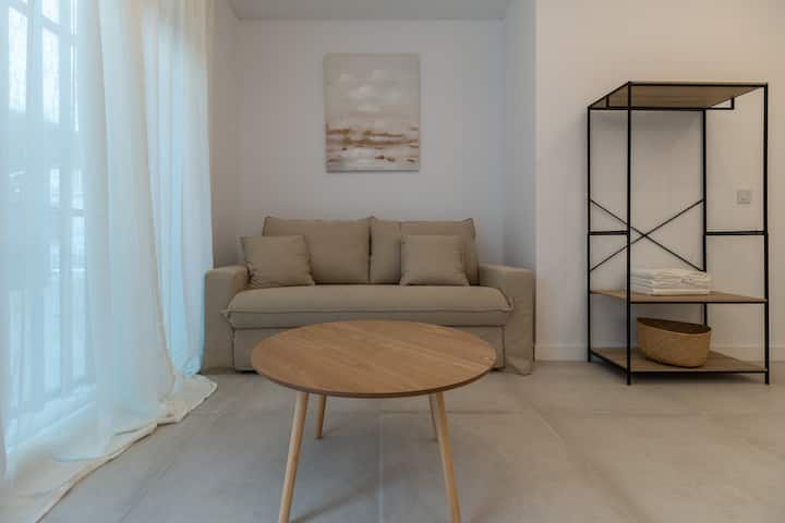 Bn Suite 01 - Córdoba