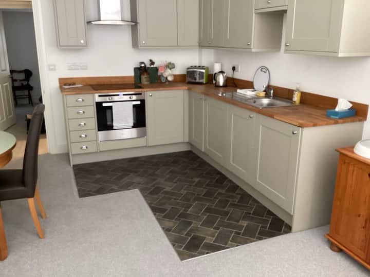 Bexhill Town Centre Flat - Bexhill-on-Sea