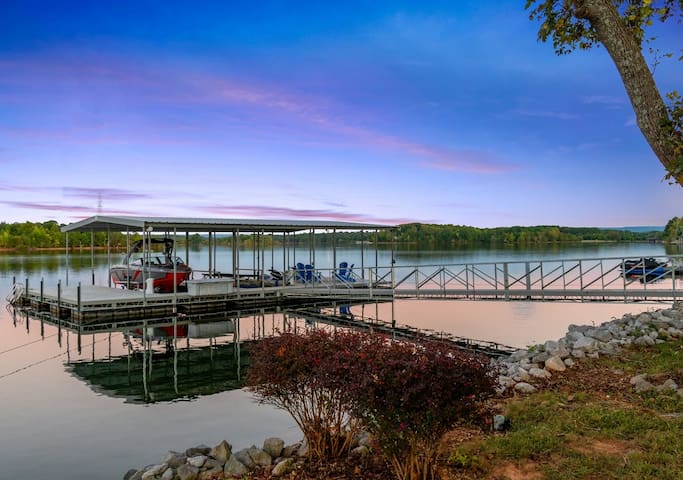 Freedom Property Management managed Airbnb listing 3