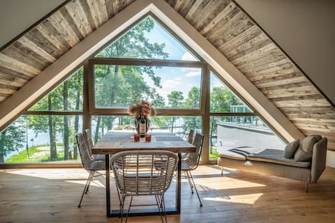 Nautica Resort Apartament A16