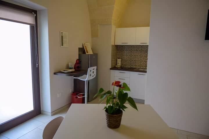 Pupa Appartment - Grottaglie