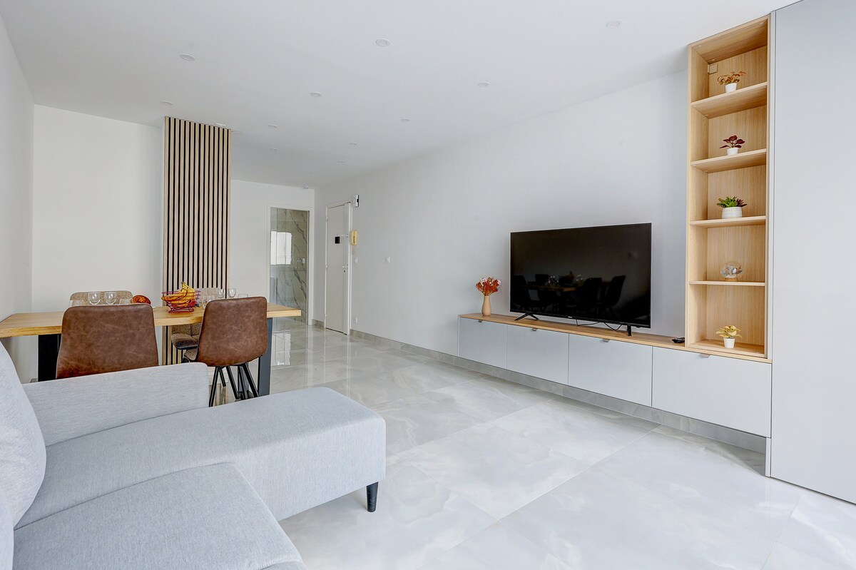 Suite Franck — Cuisine