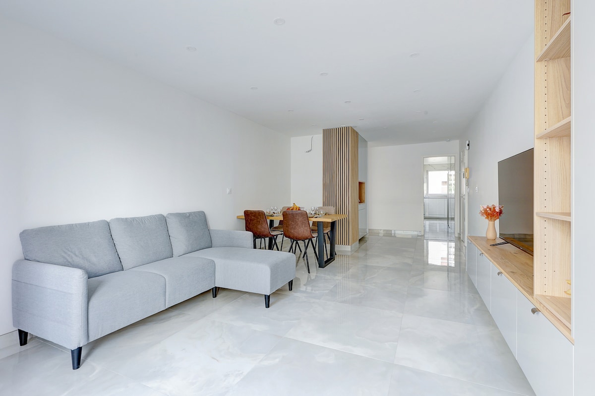 Suite Franck — Chambre secondaire