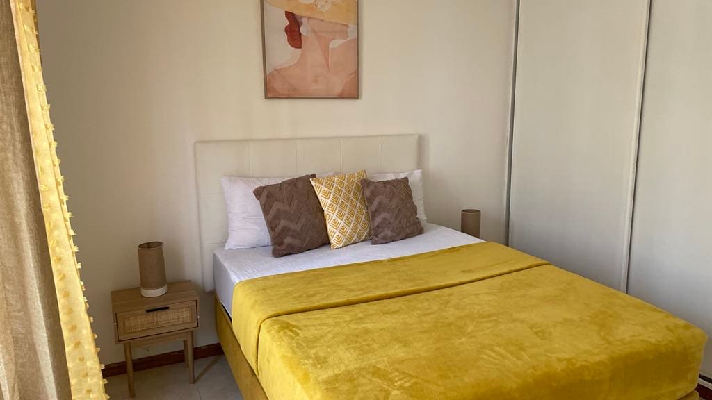 საძინებელი 1