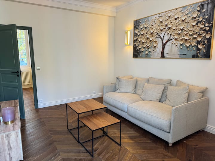 Appartement De Standing - 60 M2 - Le Vésinet