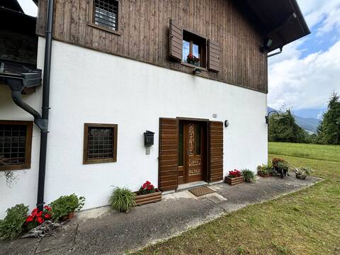 Guest House in mezzo alla natura