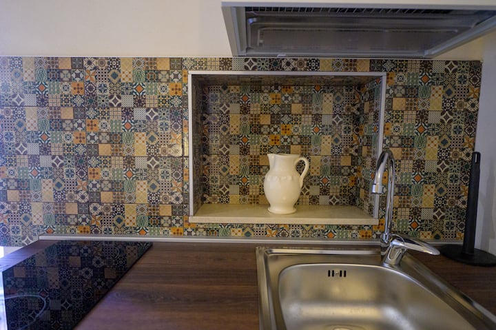 Capasone Appartment - Grottaglie