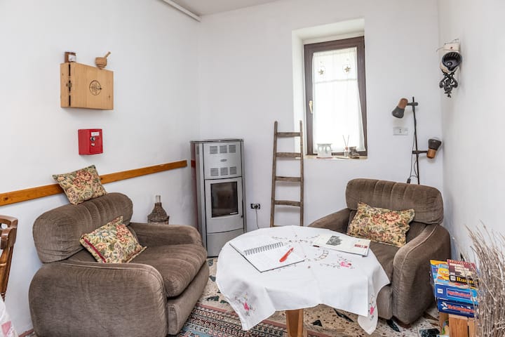 Casa Della Nonna - 엔나