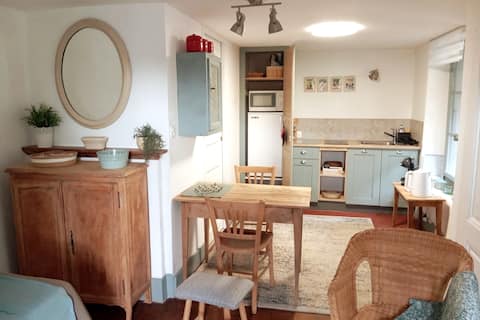 "Le rêve de Rive" Studio