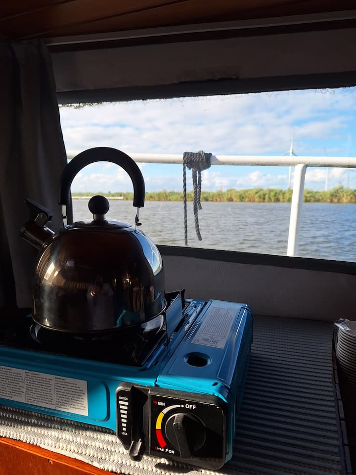 Genieten Doe Je Nu! - Alkmaar