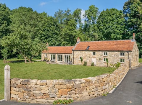Scugdale Cottage - Hartoft
