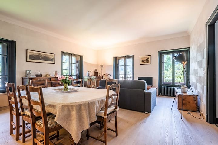 Bel Appartement Moderne Spacieux - Chamonix-Mont-Blanc