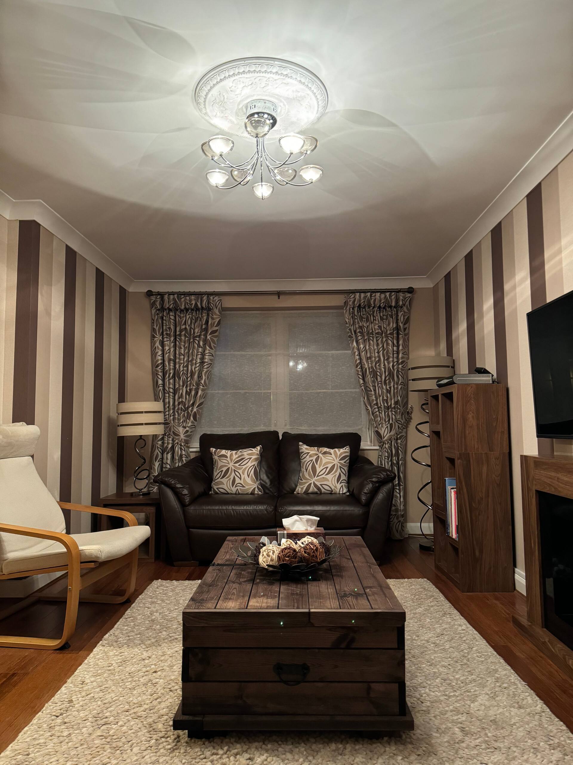 Home in Oxley Park