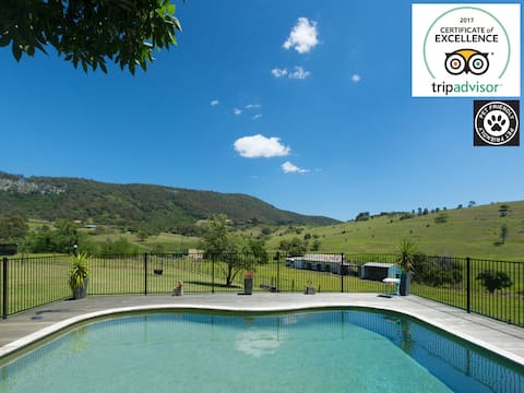 Tharah - Mountain View Estate