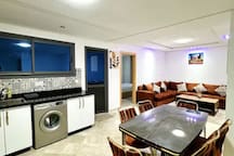 appartement 1 rental in Tamraght