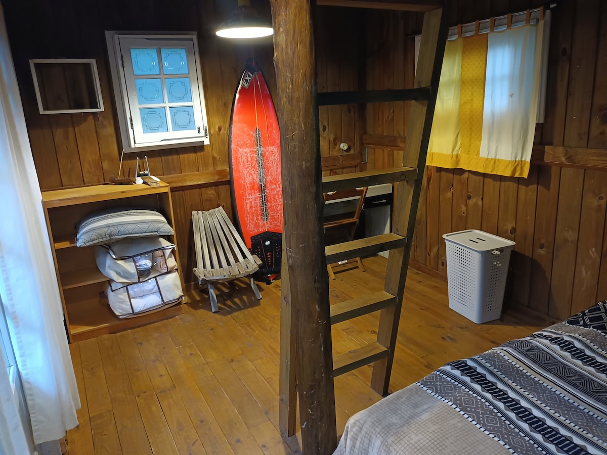 საძინებელი 1