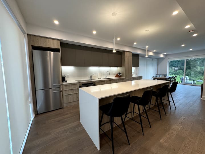 Villa On The Green - Gravenhurst