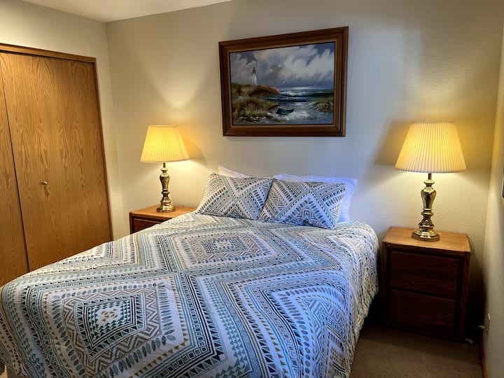 საძინებელი 2