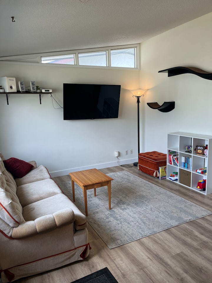4 Bed House For Rent - Nipawin